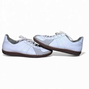 Vintage BW Sport GATs Low Top Sneakers 245mm ( mens size 6 to 6.5 )